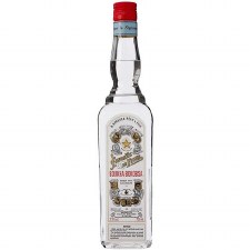 Vecchia Romagna Etichetta Nera Brandy (750 ml) - Gasbarro's Wines