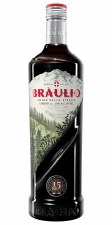 Braulio Amaro Alpino, 1.0 Liter