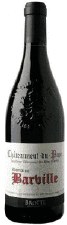 Brotte Domaine Barville Chateauneuf-du-Pape 2018 (750 ml)
