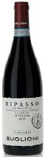 Buglione Ripasso Il Bugiardo 2019     750ml