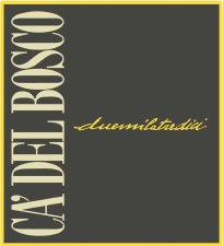 Ca del Bosco Curtefranca DOC 2017