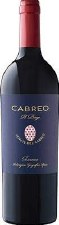 Tenute Del Cabreo Il Borgo IGT 2019   750ml