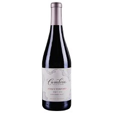 Cambria Estate Winery Julia's Vineyard Pinot Noir 2021