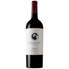 Canard Zinfandel 2018