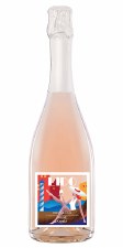 Canella Lido Rose Prosecco 2020