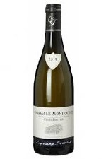 Capuano Ferreri Chassagne Montrachet 2017     750ml