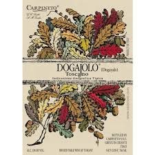 Carpineto Dogajolo Toscana 2022