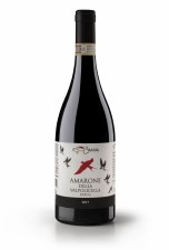 Carra Amarone della Valpolicella 2019 DOCG