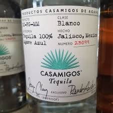 Casamigos Blanco Tequila 750 ml