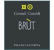 Contadi Castaldi Brut Franciacorta DOCG