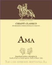 Castello di Ama Chianti Classico Ama 2022