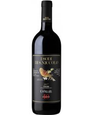Castellare I Sodi Di S Niccolo 2017 Toscana 750ml