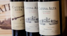 Bodega Catena Alta Historic Rows Malbec 2020 750ml