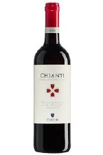 Cecchi Chianti 2021    750ml