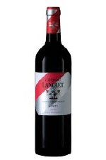 Chateau Langlet Graves 2020