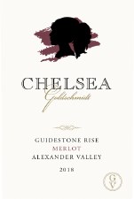 Goldschmidt Chelsea Guidestone Rise Merlot 2021