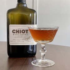 Bordiga Chiot Montamaro Bitter 750 ml