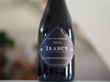 Christophe Patrice Irancy Bourgogne 2022