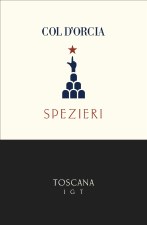 Col D'Orcia Spezieri IGT 2020 750ml