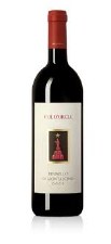 Col DOrcia Brunello di Montalcino 2018  750ml