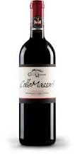 Colle Massari Montecucco Rosso Riserva 2017