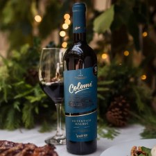 Colome Autentico Malbec 2018 750 ml