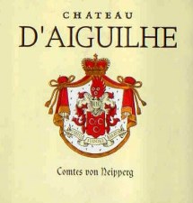 Seigneurs D Aiguilhe 2020 750ml