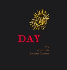 Day Zinfandel Sonoma 2022