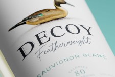 Decoy Featherweight Sauvignon Blanc 2023 750 ml