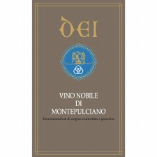 DEI Vino Nobile di Montepulciano 2017 750 ml