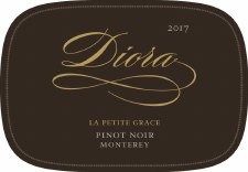 Diora La Petite Grace Pinot Noir 2017 750ml