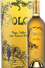 Far Niente Dolce Late Harvest 2015 375ml