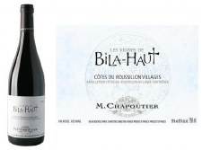 Domaine de Bila-Haut Occultum Lapidem 2015 750ml