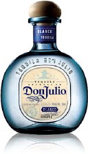 Don Julio Blanco Tequila 750