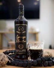 Drink That Espresso Martini