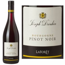 Joseph Drouhin Pinot Noir 2019  750 ml