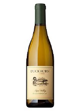 Duckhorn Chardonnay 2017 (750 ml)