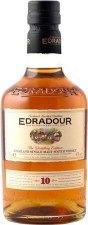 Scotlands Little Gem Edradour 10 Year Whiskey