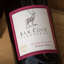 Elk Cove Vineyards Willamette Valley Estate Pinot Nior 2023