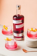 Empress 1908 Small Batch Elderflower Rose Gin 750 ml
