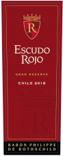 Escudo Rojo Gran Reserva 2019 750 ml