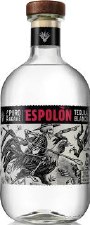 Espolon Tequla Blanco 750 ml