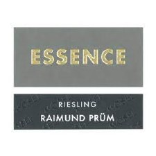 Raimund Prum Riesling Essence 2021 750ml