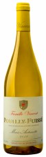 Famille Vincent Pouilly Fuisse Marie Antoinette 2020