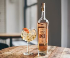 Faretti Biscotti Famosi Biscotti Liqueur 750ml