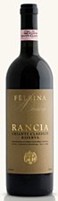 Felsina Rancia Chianti Classico Riserva 2010 375 ml