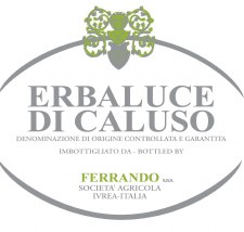 Ferrando Erbaluce di Caluso 2023