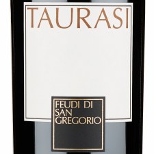 Feudi di San Gregorio Taurasi 2017