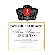 Taylor Fladgate Fine Tawny Porto 750 ml