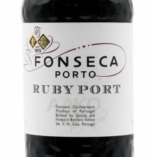 Fonseca Ruby Porto 750 ml